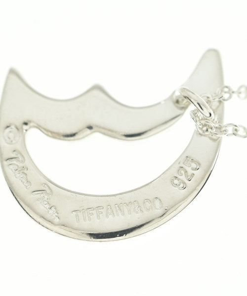 TIFFANY & CO. 項鍊