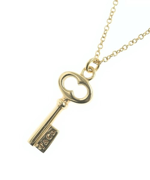 TIFFANY & CO. 項鍊