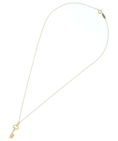 TIFFANY & CO. 項鍊