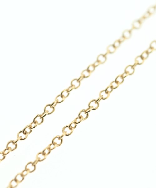 TIFFANY & CO. 項鍊