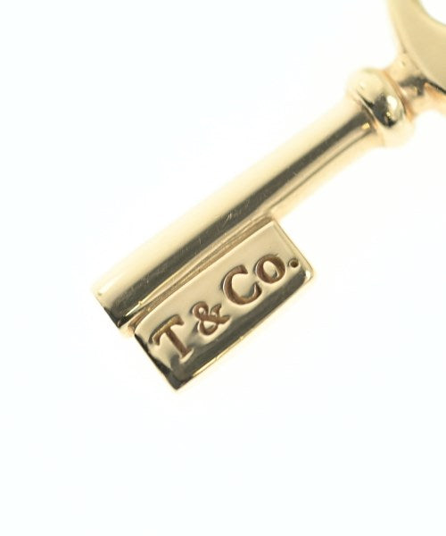 TIFFANY & CO. 項鍊