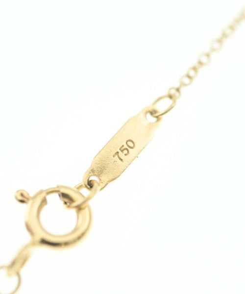 TIFFANY & CO. 項鍊