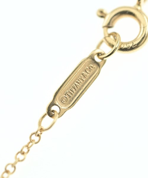 TIFFANY & CO. 項鍊