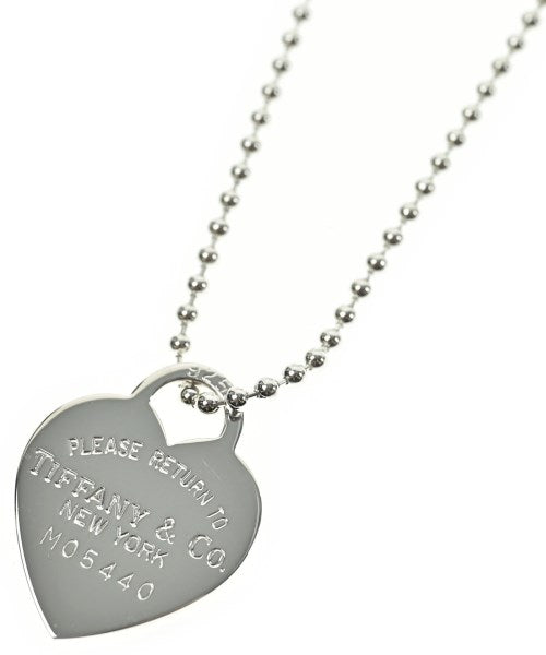 TIFFANY & CO. 項鍊