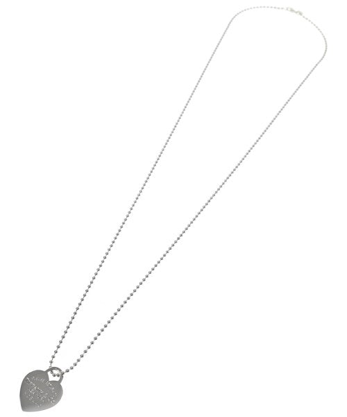 TIFFANY & CO. 項鍊