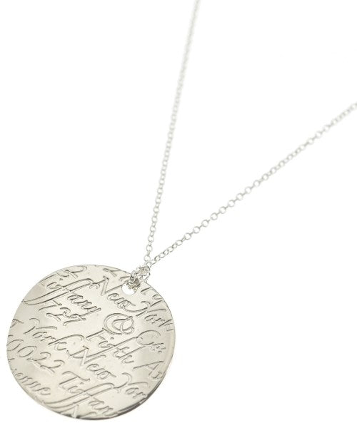 TIFFANY & CO. 項鍊