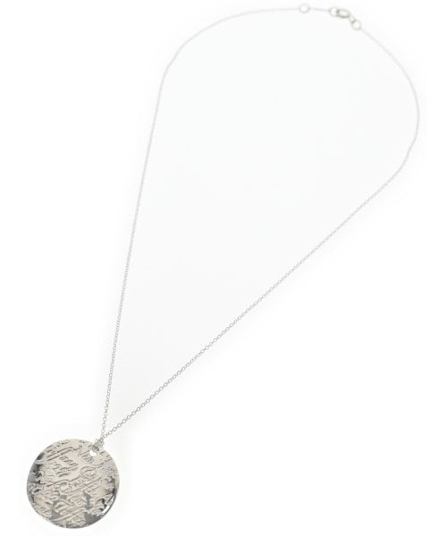 TIFFANY & CO. 項鍊