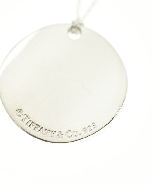 TIFFANY & CO. 項鍊