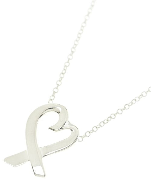 TIFFANY & CO. 項鍊