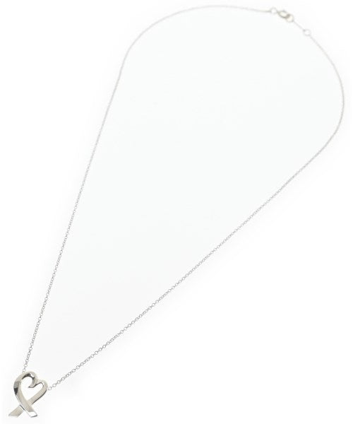 TIFFANY & CO. 項鍊