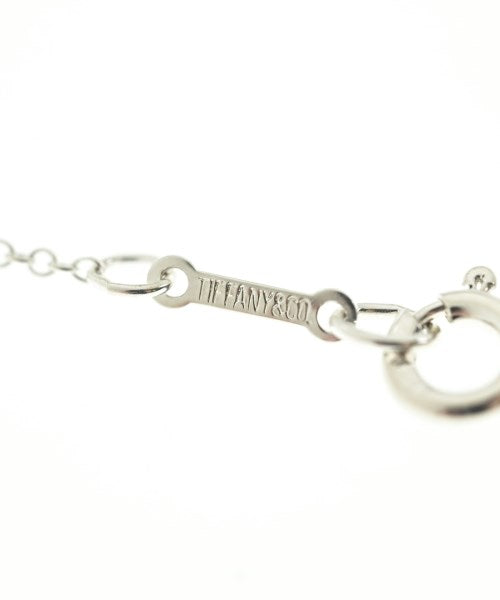 TIFFANY & CO. 項鍊