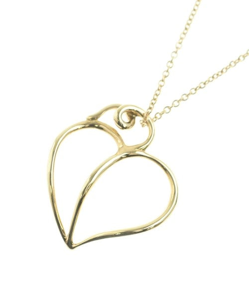 TIFFANY & CO. 項鍊