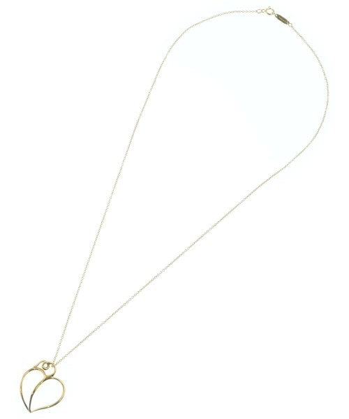 TIFFANY & CO. 項鍊