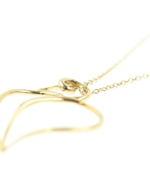TIFFANY & CO. 項鍊