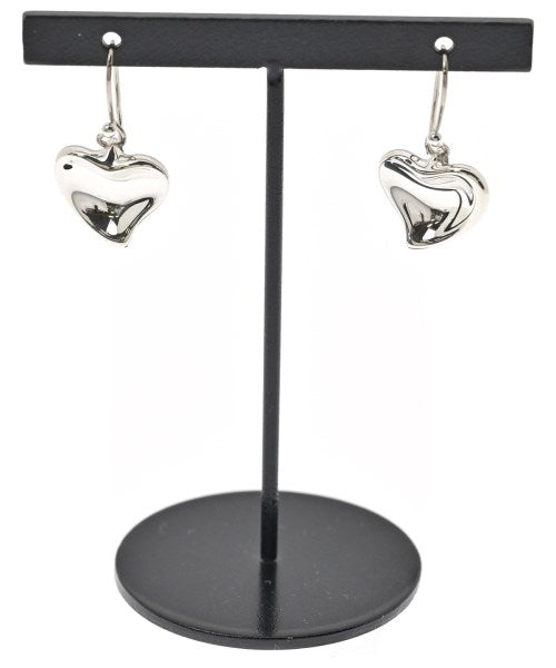 TIFFANY & CO. 耳環　