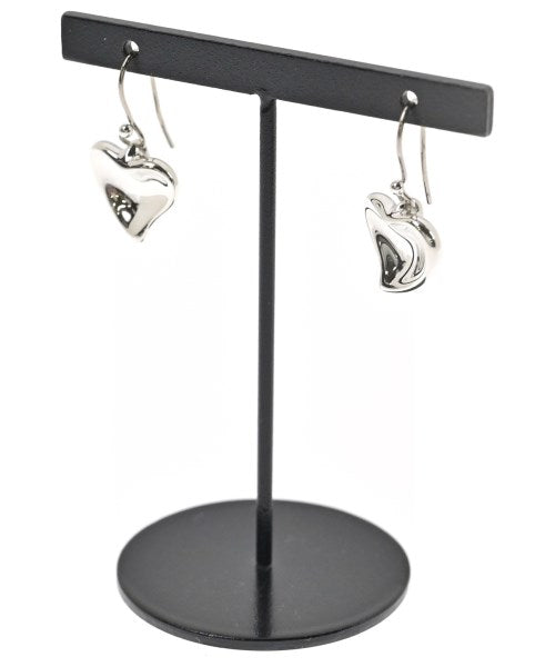 TIFFANY & CO. 耳環　