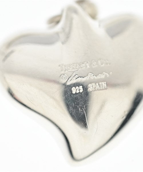 TIFFANY & CO. 耳環　