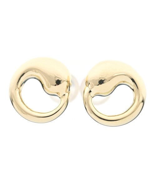 TIFFANY & CO. 耳環　