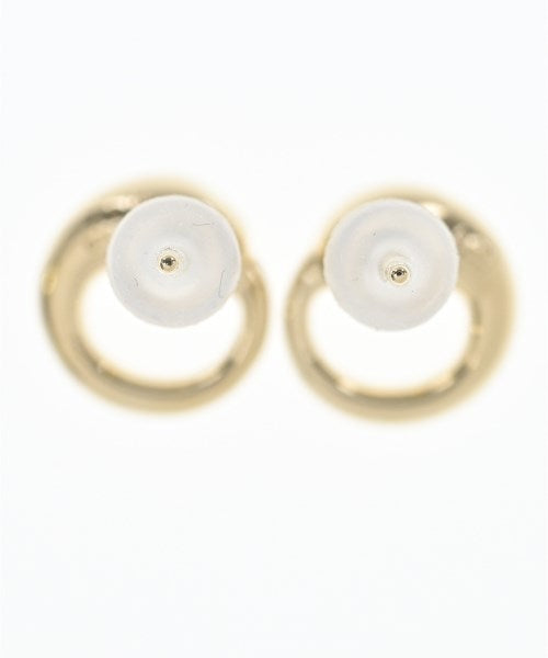 TIFFANY & CO. 耳環　