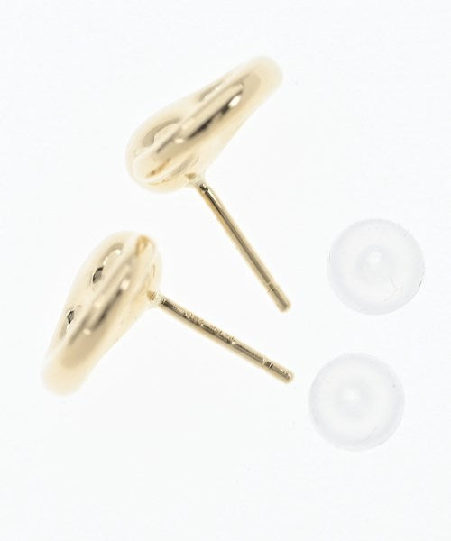 TIFFANY & CO. 耳環　