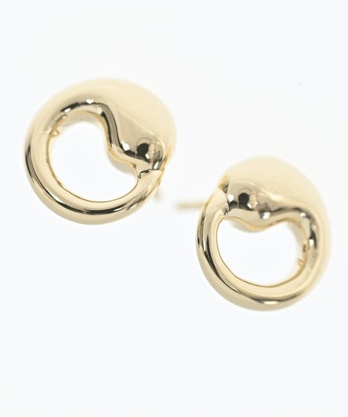 TIFFANY & CO. 耳環　