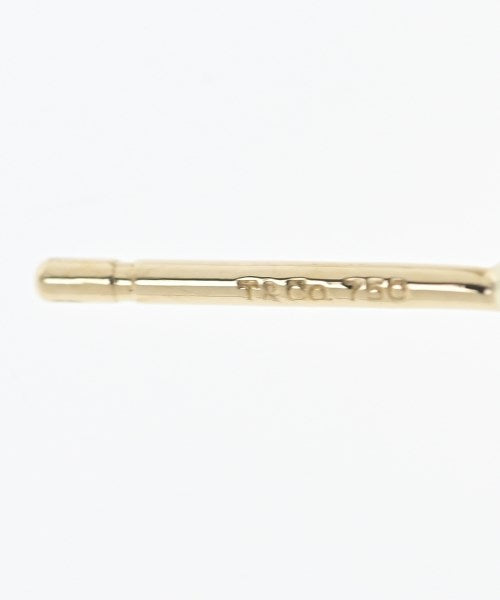 TIFFANY & CO. 耳環　
