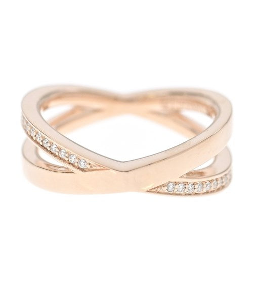 TIFFANY & CO. 戒指