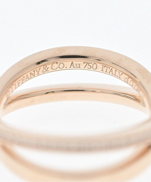 TIFFANY & CO. 戒指