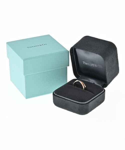 TIFFANY & CO. 戒指