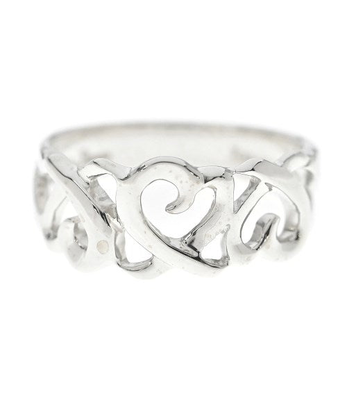 TIFFANY & CO. 戒指