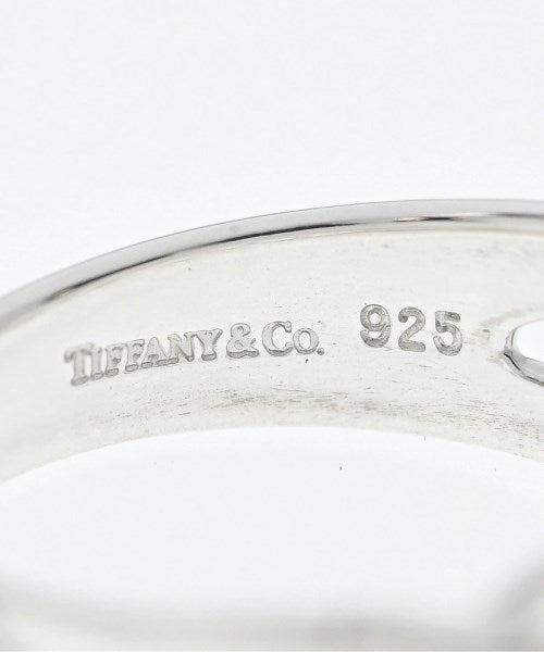 TIFFANY & CO. 戒指