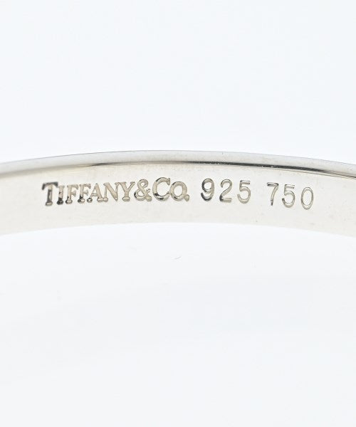 TIFFANY & CO. 手環/手鍊