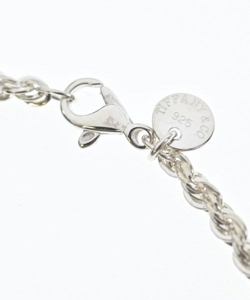 TIFFANY & CO. 項鍊
