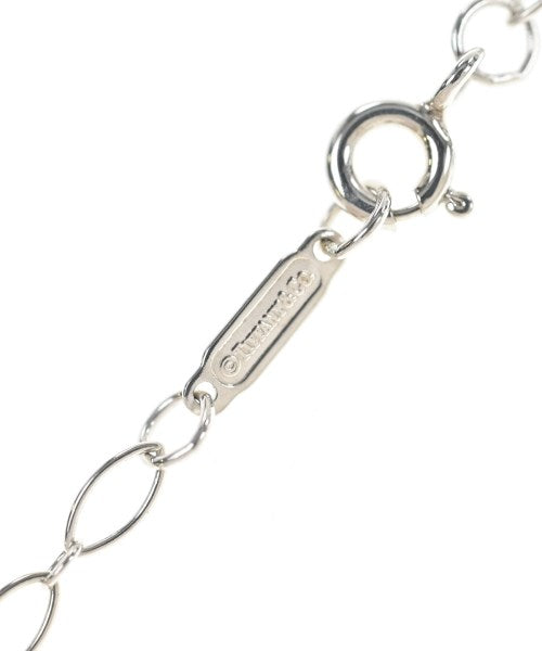 TIFFANY & CO. 項鍊