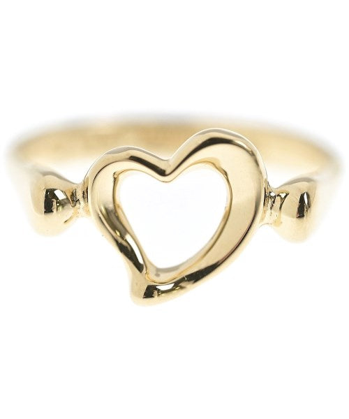TIFFANY & CO. 戒指