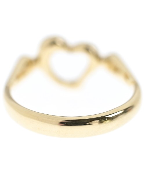 TIFFANY & CO. 戒指