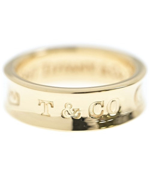 TIFFANY & CO. 戒指