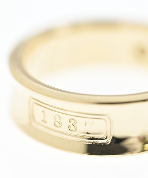 TIFFANY & CO. 戒指