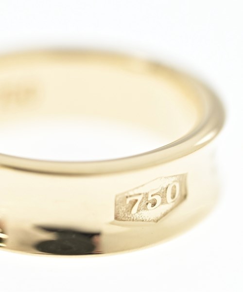 TIFFANY & CO. 戒指