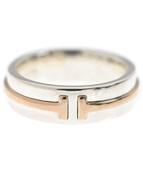 TIFFANY & CO. 戒指