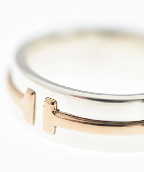 TIFFANY & CO. 戒指