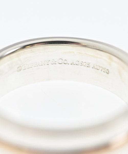 TIFFANY & CO. 戒指