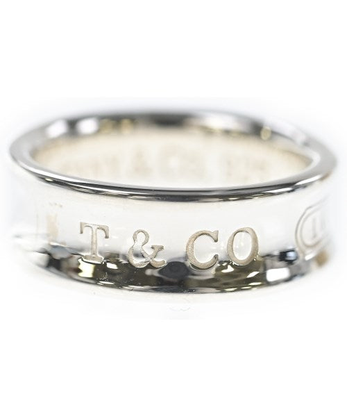 TIFFANY & CO. 戒指