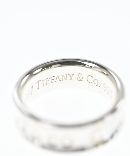 TIFFANY & CO. 戒指