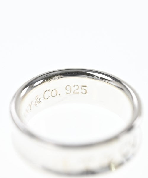 TIFFANY & CO. 戒指