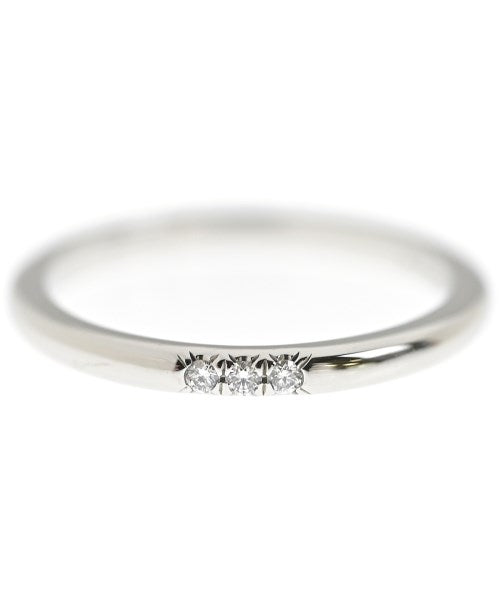 TIFFANY & CO. 戒指