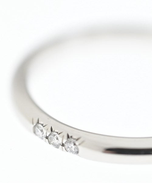 TIFFANY & CO. 戒指