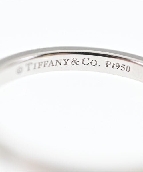 TIFFANY & CO. 戒指