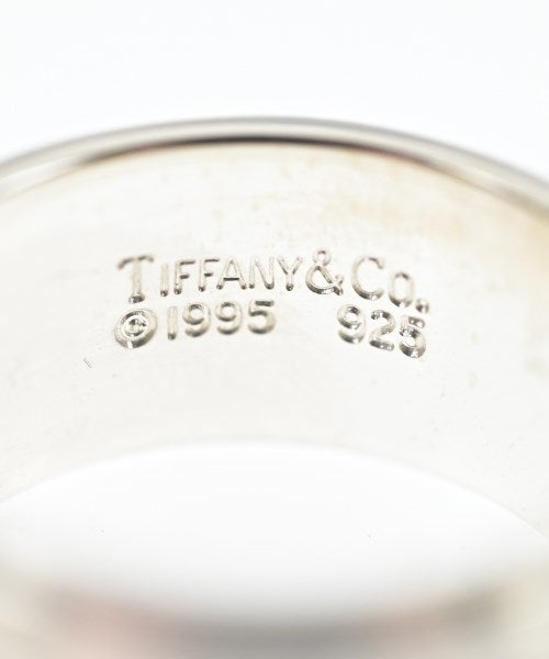 TIFFANY & CO. 戒指