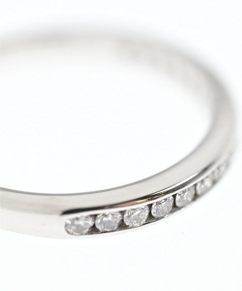 TIFFANY & CO. 戒指